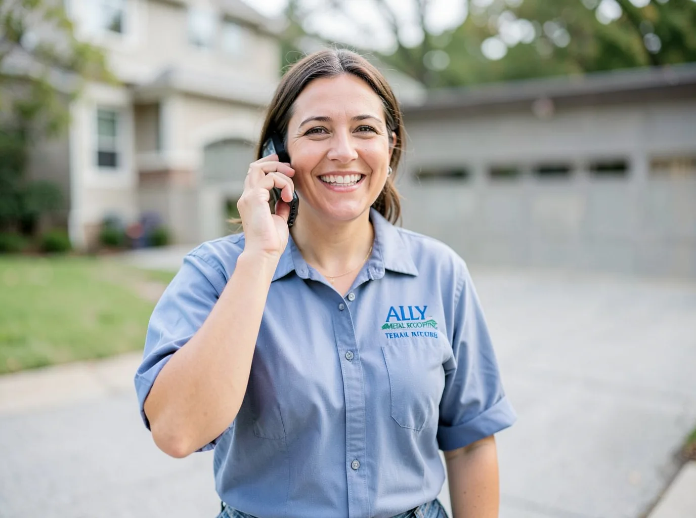 Metal Roof Installation La Palma, CA FAQs